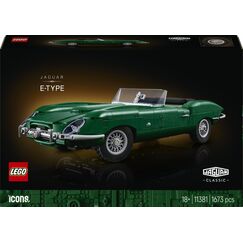 LEGO ICONS 11381