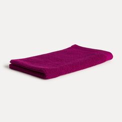 MÖVE Bliss Baumwolle Violett 30 x 50 cm 1 Stück(e)