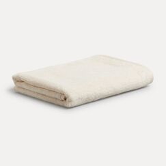 MÖVE 115133551-050070-017 Gästetuch Baumwolle, Viskose Weiß 50 x 70 cm 1 Stück(e)