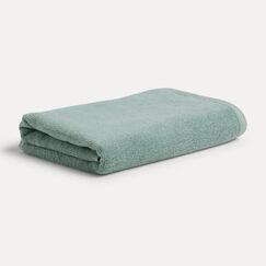 MÖVE 115133551-050100-651 Abtrockentuch für die Hände Grün 50 x 100 cm