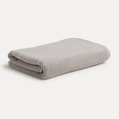 MÖVE 115133551-050100-823 Abtrockentuch für die Hände Grau 50 x 100 cm