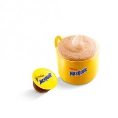 Nescafé Dolce Gusto Nesquik Cocoa