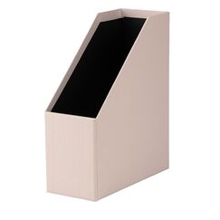 Rössler S.O.H.O. Zeitschriftenständer Beige