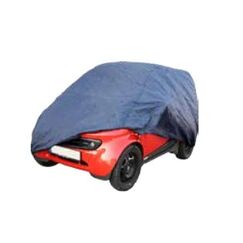 HP Autozubehör 18160 Fahrzeugschutz Hülle