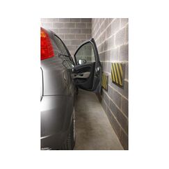 HP Autozubehör 18325 Garagenwandschutz Garagenwandwächter