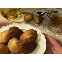 Dr. Schär Madeleines Keks