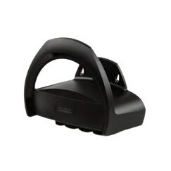 Kärcher 2.645-375.0 Gartenschlauchrolle Wandmontierte Rolle Schwarz