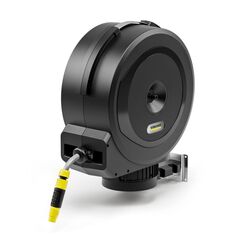 Kärcher HBX 5.30 Schlauchhalter Metall Schwarz