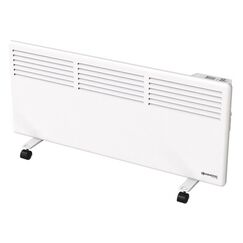 Sonnenkönig SLIM E 2000 Drinnen Weiß 2000 W Elektrischer Konvektor-Raumheizer