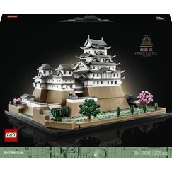 LEGO Burg Himeji