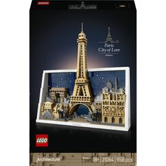 LEGO Architecture 21064 LEGO Architecture
