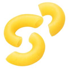 BSCHÜSSIG Bio Knospe 3-Eier Hörnli grob