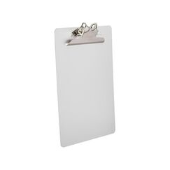 Laufer 22517 Dokumentenhalter Aluminium Silber