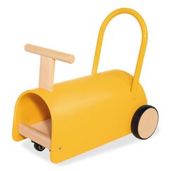 Pinolino Kinderträume Enzo Sonstige Spielzeuge zum Daraufsetzen