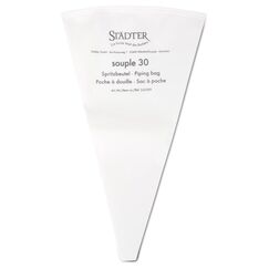 Städter 243309 Spritzbeutel Nylon