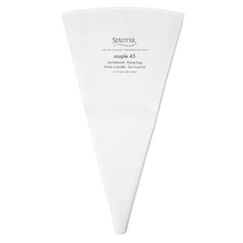 Städter 243453 Spritzbeutel Nylon