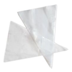 Städter 247222 Spritzbeutel Kunststoff