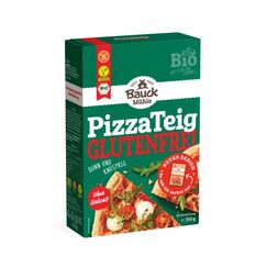 Bauck Mühle Pizzateig Glutenfrei Bio glutenfrei 350 g