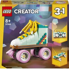 LEGO Rollschuh LEGO Creator