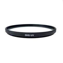 Dörr 316040 Objektivfilter Ultraviolett (UV)-Kamerafilter 40,5 mm