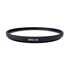 Dörr 86mm UV DHG Ultraviolett (UV)-Kamerafilter