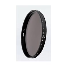 Dörr 317267 Objektivfilter Neutraldichte-Kamerafilter 67 mm