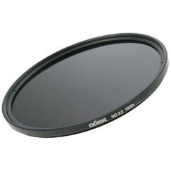 Dörr 52mm ND 3.0 1000x Neutraldichte-Kamerafilter
