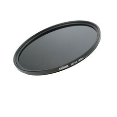 Dörr 318055 Objektivfilter Neutraldichte-Kamerafilter 55 mm