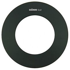 Dörr Go2 40.5 mm Filterhalter-Adapterring