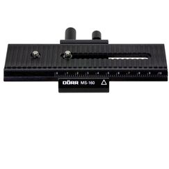 Dörr 326025 Kamera-Montagezubehör
