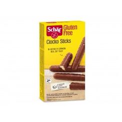 Dr. Schär Ciocko Sticks Keks Schokolade 150 g
