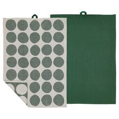 Södahl Bubbles Küchentuch 50 x 70 cm