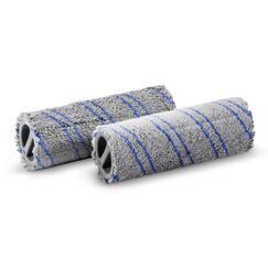 Kärcher Universalwalzenset blau