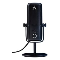 Elgato Wave 3 Schwarz Tischmikrofon