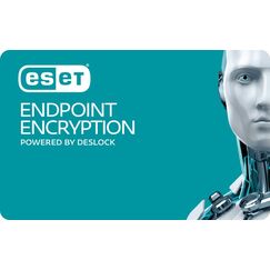 ESET Endpoint Encryption 11 - 25 User Antivirus-Sicherheit Basis 11 - 25 Lizenz(en) 1 Jahr(e)