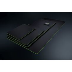 Razer Gigantus V2 - Medium Gaming-Mauspad Schwarz, Grün