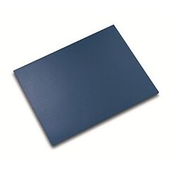 Laufer Durella Schreibtischunterlage Blau