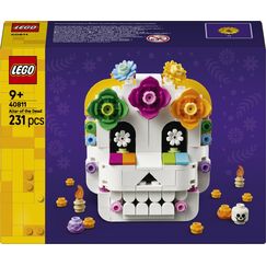 LEGO Opferaltar