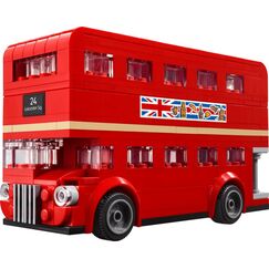LEGO Creator London Double Decker Bus