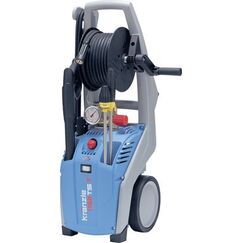 Kranzle K 1152 TST Hochdruckreiniger Senkrecht Elektro 570 l/h 2300 W Schwarz, Blau, Grau