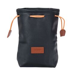 Dörr 420334 Kameratasche/-koffer Beuteltasche Schwarz, Braun