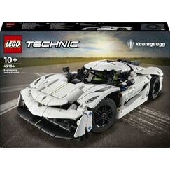 LEGO Technics Jeski Absolute 42184