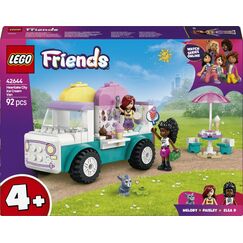 LEGO Heartlake City Eiswagen LEGO Friends