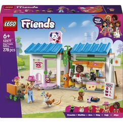 LEGO Hundekuchenbäckerei LEGO Friends