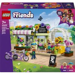 LEGO Kreativer Blumenladen
