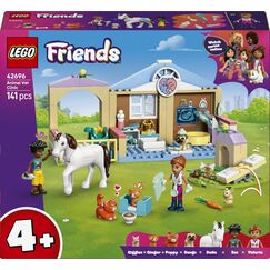 LEGO Tierklinik LEGO Friends