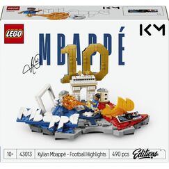 LEGO Special Edition S 2026 43013 LEGO Special Edition S 2026