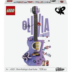 LEGO Editions M 43031