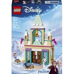 LEGO Das Arendelle Schloss LEGO Disney Princess