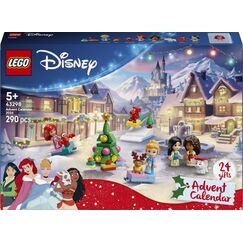 LEGO Adventskalender 2026 ADVENTSKALENDER 2026